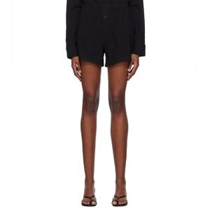 ETERNE Dylan Boxer in Black